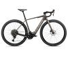 Orbea DENNA H40 XXL Magnetic Bronze (Matt) - Nickel (Gloss)