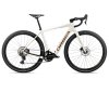 Orbea DENNA H30 S Ivory White (Gloss) - Titan Gold (Gloss)