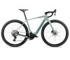 Orbea DENNA H30 L Blue Stone (Matt) - Escape Green (Gloss)