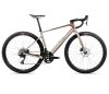 Orbea TERRA M20TEAM XXL Nickel - Met Cinnamon (Matt)