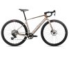 Orbea TERRA M31eTEAM 1X XXL Nickel - Met Cinnamon (Matt)