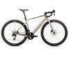 Orbea TERRA M20iTEAM M Nickel - Met Cinnamon (Matt)