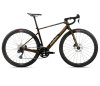 Orbea TERRA M20iTEAM M Caramel Carbon View (Gloss)