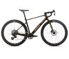 Orbea TERRA M21eTEAM 1X M Caramel Carbon View (Gloss)