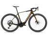 Orbea DENNA M20i M Caramel Carbon View - Golden Sand (Gloss)