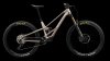 Orbea RALLON E10 S Nickel (Matt) - Nickel Chrome (Gloss)
