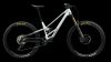 Orbea RALLON E10 M White Chic - Diamond Black (Gloss)