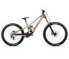 Orbea RALLON D-LTD S Nickel (Matt) - Nickel Chrome (Gloss)