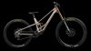 Orbea RALLON D-LTD L Nickel (Matt) - Nickel Chrome (Gloss)