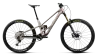 Orbea RALLON 450 E10 L Nickel (Matt) - Nickel Chrome (Gloss)