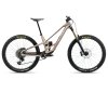 Orbea RALLON 450 E-LTD L Nickel (Matt) - Nickel Chrome (Gloss)