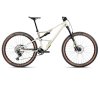 Orbea OCCAM SL M30 M Ivory White - Nickel (Gloss)