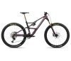 Orbea OCCAM LT M10 M Sunset Carbon View - Black (Matt)