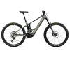 Orbea WILD/M H20 M Spaceship Green-Black (Matt)