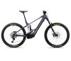 Orbea WILD/M H10 S Tanzanite-Blue Stone (Matt)