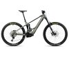 Orbea WILD/M H10 M Spaceship Green-Black (Matt)