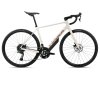 Orbea AVANT H50 47 Ivory White - Titan Bronze (Gloss)