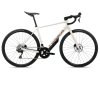 Orbea AVANT H30 49 Ivory White - Titan Bronze (Gloss)