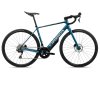 Orbea AVANT H30 60 Slate Blue (Matt) - Halo Silver (Gloss)