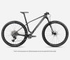 Orbea ALMA M-PRO XL Diamond Carbon View (Matt)
