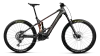 Orbea WILD/M M10 S Diamond Carbon View (Matt) - Mars Red (Gloss)