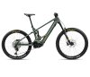 Orbea WILD/M M10 M Seaweed Carbon View Matt