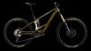 Orbea WILD/M M-TEAM M Caramel Carbon View (Gloss) - Cream White (Matt)