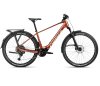 Orbea KEMEN ADV 20 M Mars Red - Ivory White (Gloss)