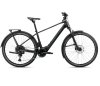 Orbea KEMEN TOUR 20 M Diamond Black (Gloss)