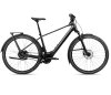 Orbea KEMEN TOUR 10 L Diamond Black (Gloss)