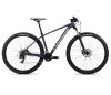 Orbea ONNA 27 50 S Tanzanite (Matt) - Silver (Gloss)