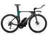 Orbea ORDU M30iLTD XS Diamond Carbon View (Matt)-Evasion Green (Gloss)