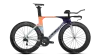 Orbea ORDU M20iLTD S-M Halo Silver - Tanzanite C. View - Orange Cloud (Gloss)
