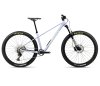 Orbea LAUFEY H30 L Digital Lavender - Acid Gum (Gloss)