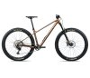 Orbea LAUFEY H-LTD S Metallic Cinnamon (Matt) - Black (Gloss)