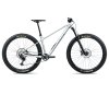 Orbea LAUFEY H-LTD XL Smooth Silver (Matt) - Titanium (Gloss)