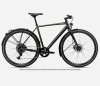 Orbea VECTOR 25 EQ S Metallic Infinity Green (Gloss)