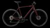Orbea VECTOR 30 XS Metallic Burgundy Red (Gloss)