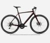 Orbea VECTOR 20 M Metallic Burgundy Red (Gloss)