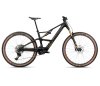 Orbea RISE SL M-LTD 420W M Cosmic Carbon View - Golden Sand (Gloss)