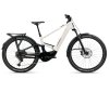 Orbea MUGA 30 S Ivory White - Diamond Black (Gloss)