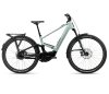 Orbea MUGA 10 L Blue Stone - Diamond Black (Matt)