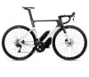 Orbea ORCA AERO M30LTD 55 Magic Gold (Gloss) - Carbon Raw (Matt)