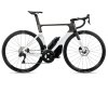 Orbea ORCA AERO M30iLTD 49 Magic Gold (Gloss) - Carbon Raw (Matt)