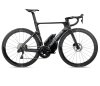 Orbea ORCA AERO M35iLTD PWR 47 Carbon Raw (Matt)