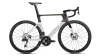 Orbea ORCA AERO M35iLTD PWR 60 Golden White (Gloss) - Carbon Raw (Matt)