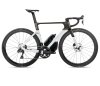 Orbea ORCA AERO M20iLTD 57 Magic Gold (Gloss) - Carbon Raw (Matt)