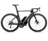 Orbea ORCA AERO M20iLTD 57 Carbon Raw (Matt)