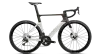Orbea ORCA AERO M20iLTD 60 Golden White (Gloss) - Carbon Raw (Matt)