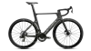 Orbea ORCA AERO M21eLTD 49 Carbon Raw - Titanium (Matt)